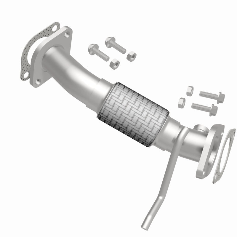 BRE Exhaust 06-10 Sonata 2.4L Front Pipe Kit