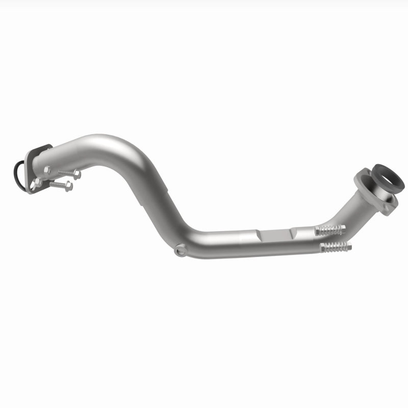 BRE Exhaust 05-10 tC 2.4L Front Pipe Kit