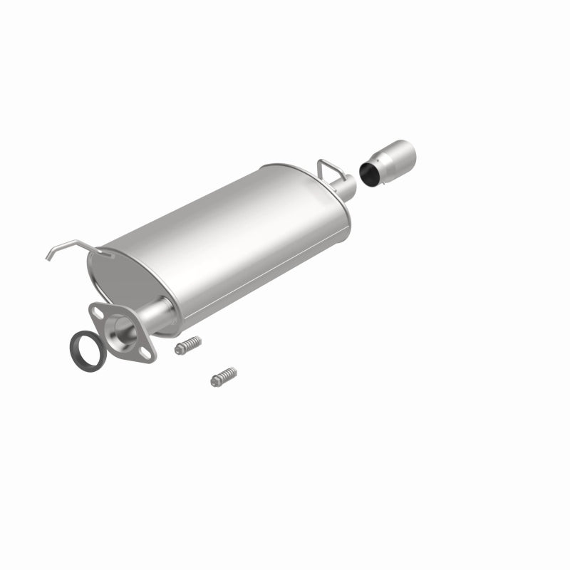 MagnaFlow BRE Exhaust Kit 04-12 Mitsubishi Galant 2.4L