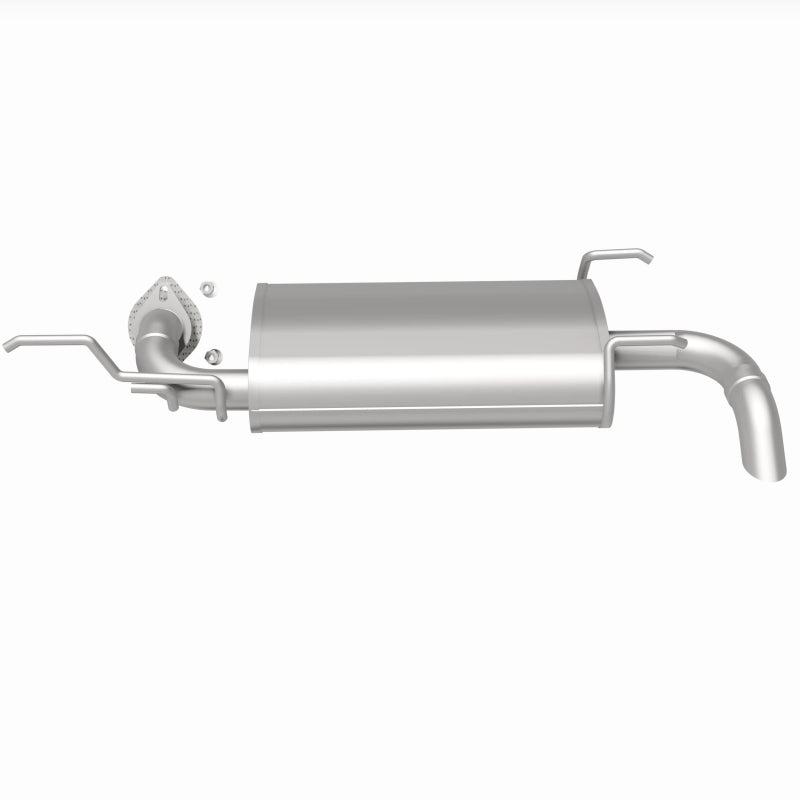 BRE Exhaust 13-16 SUBARU XV CROSSTREK CROSSTREK 2.0L Muffler Kit