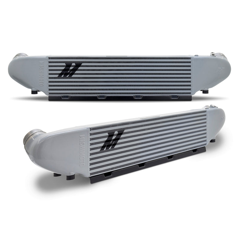 Mishimoto 2024+ Ford Mustang EcoBoost Performance Intercooler - Silver