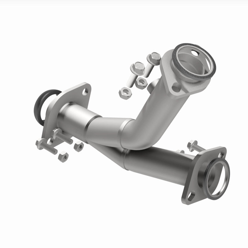 BRE Exhaust 04-09 Highlander RX330 RX350 2.4L 3.3L 3.5L Front Pipe Kit