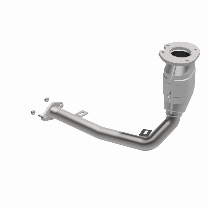 MagnaFlow Conv DF 88-95 Honda Civic/89-91 Honda CR-X California Direct Fit Catalytic Converter