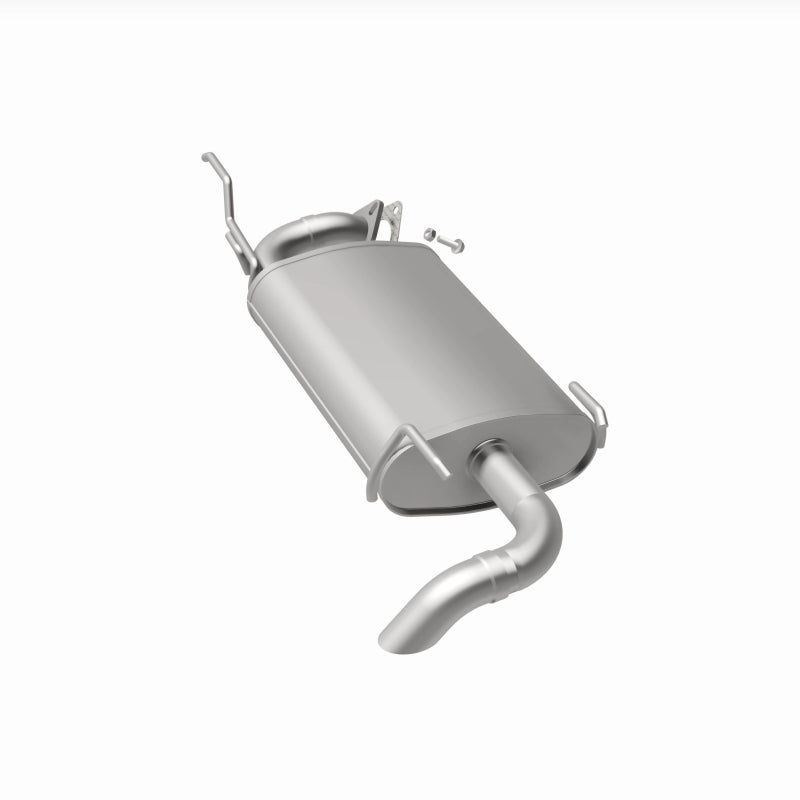 BRE Exhaust 13-16 SUBARU XV CROSSTREK CROSSTREK 2.0L Muffler Kit