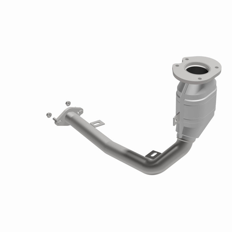 MagnaFlow Conv DF 88-95 Honda Civic/89-91 Honda CR-X California Direct Fit Catalytic Converter