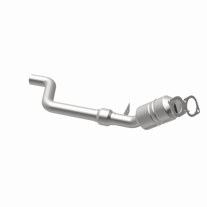 Magnaflow Conv DF 2016 Mustang GT350 5.2L Underbody