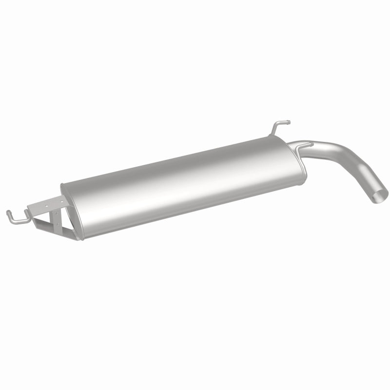BRExhaust 06-08 Suzuki Grand Vitara 2.7L Muffler Kit