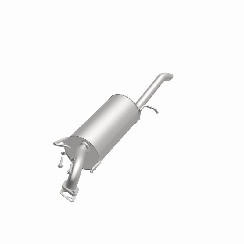 BRExhaust 05-07 Pontiac Wave/ 04-08 Chevrolet Aveo Muffler Kit