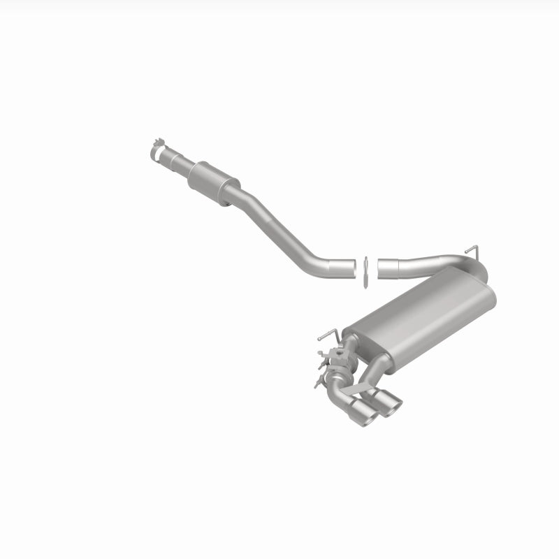 MagnaFlow BRE Exhaust Kit 12-20 BMW 430i 330i 428i 328i 2L