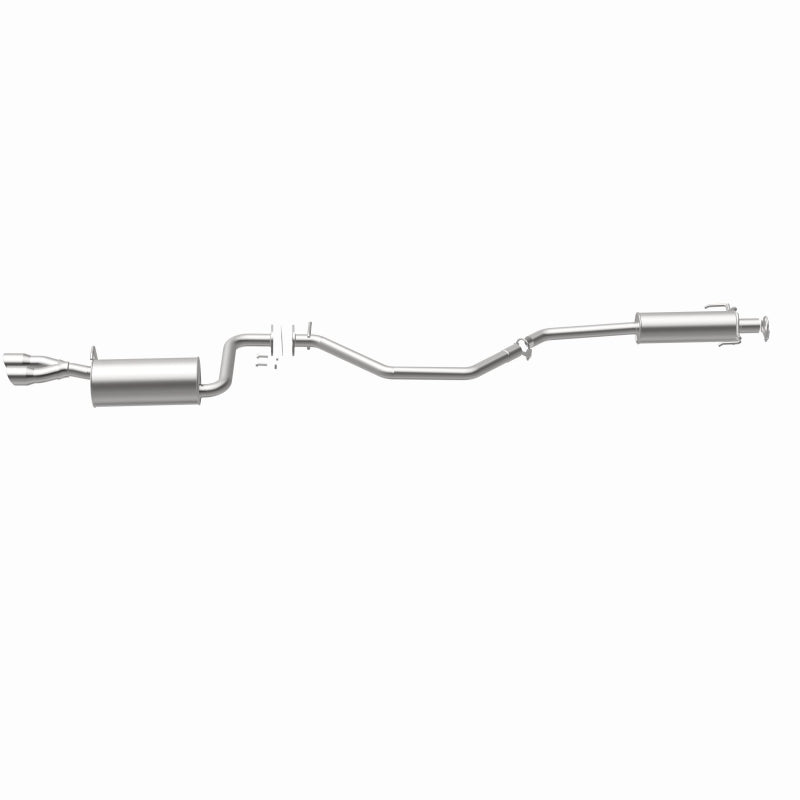 MagnaFlow BRE Exhaust Kit 09-13 Mazda 6 2.5L