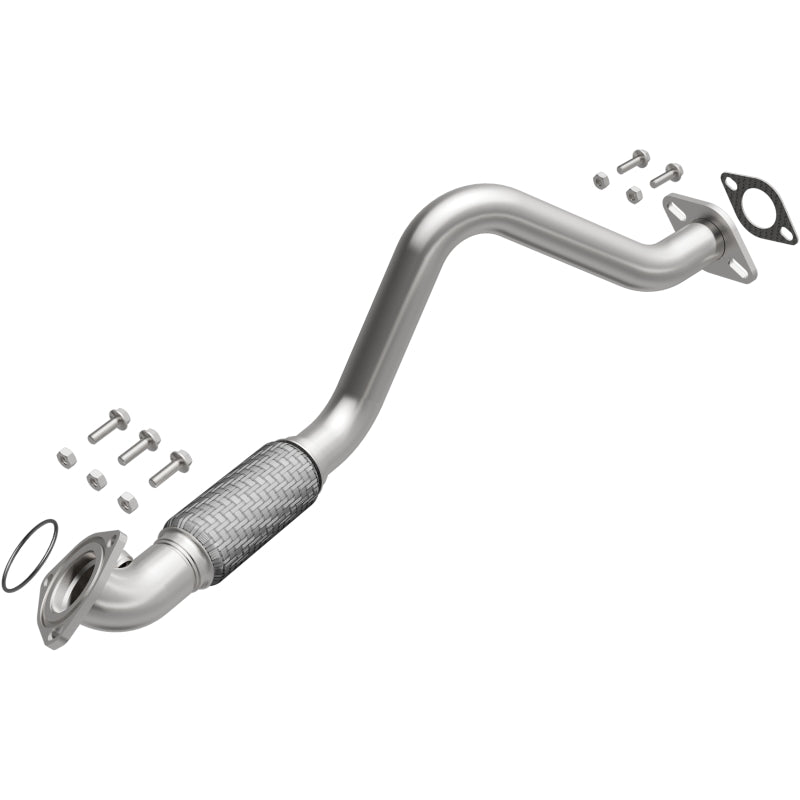 BRE Exhaust 09-11 Aveo5 1.6L Front Pipe Kit