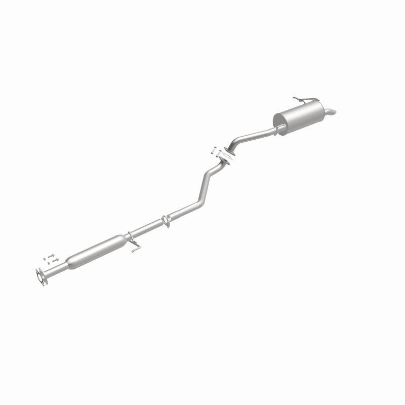 MagnaFlow BRE Exhaust Kit 11-16 Hyundai Elantra 1.8L