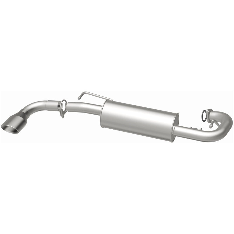 MagnaFlow BRE Exhaust Kit 11-16 Scion tC 2.5L