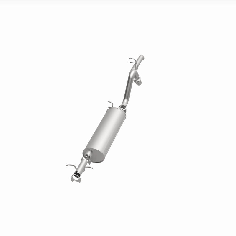 MagnaFlow BRE Exhaust Kit 98-99 Dodge Durango