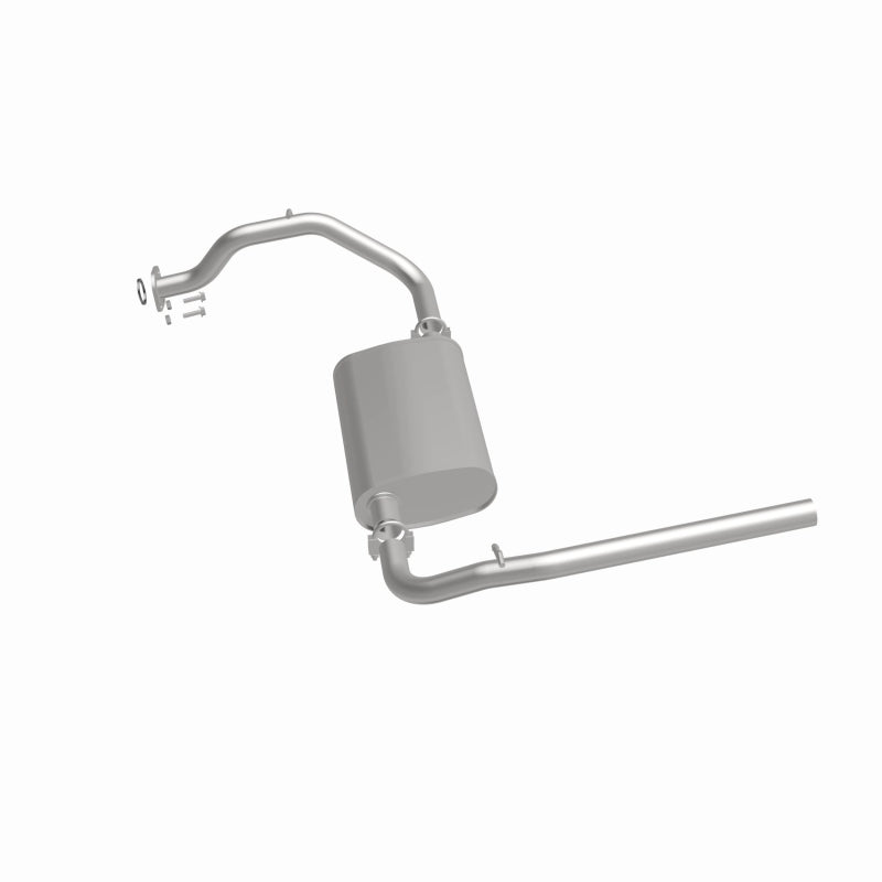 Magnaflow BRE Rear Muffler Kit Replacement Honda