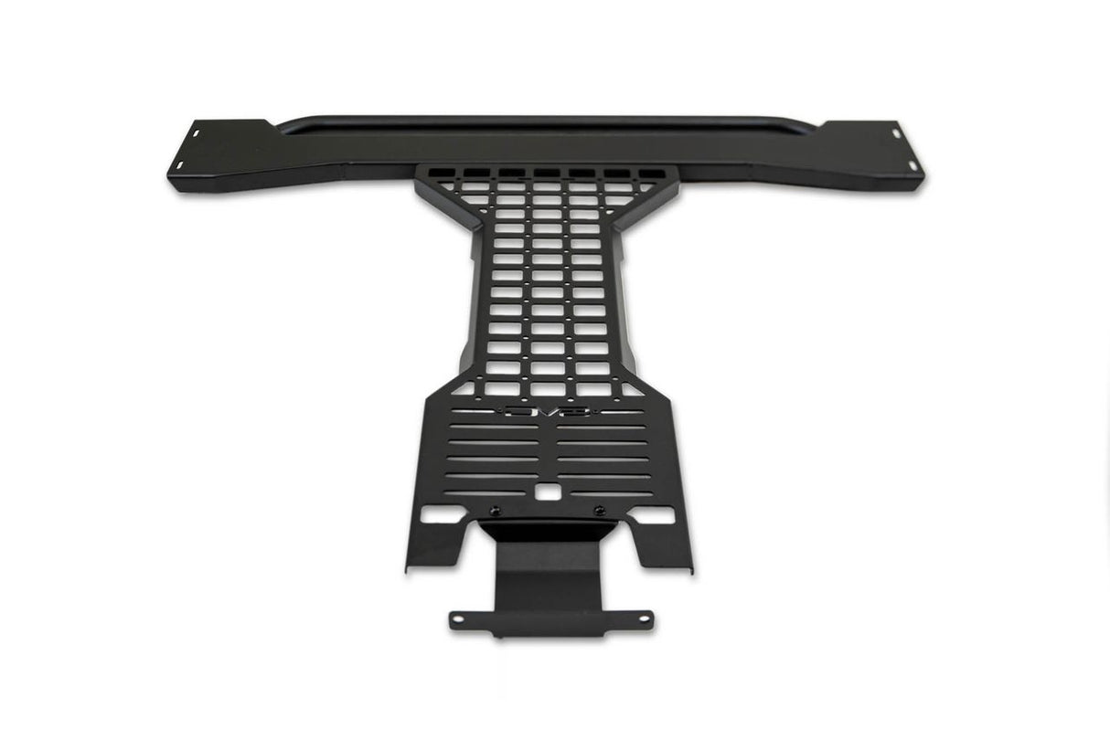DV8 21-24 Ford Bronco 2-Door Overhead Molle Panel