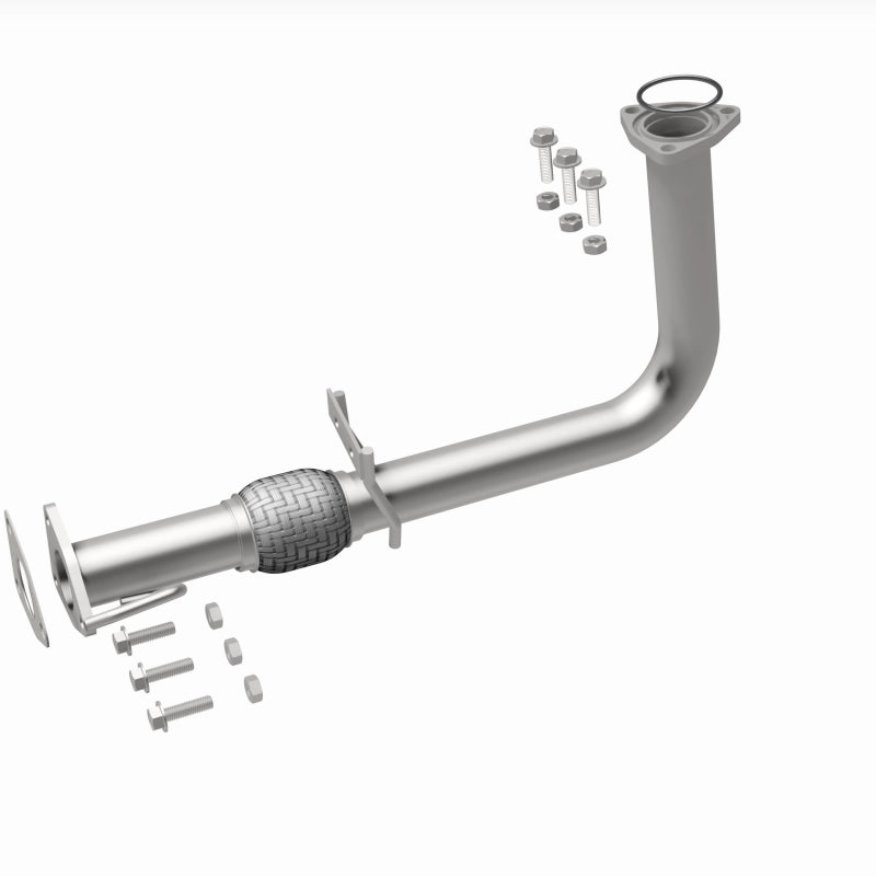 BRE Exhaust 98-02 Accord 2.3L Front Pipe Kit