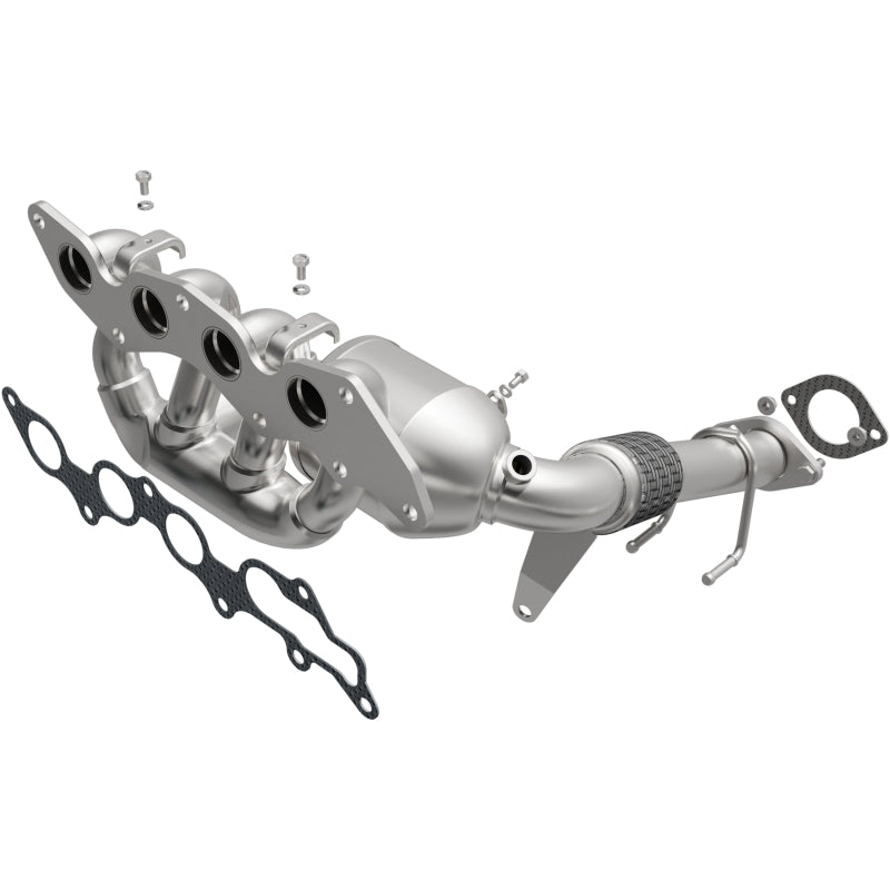 Magnaflow 19-23 Ford Transit Connect Direct-Fit Converter