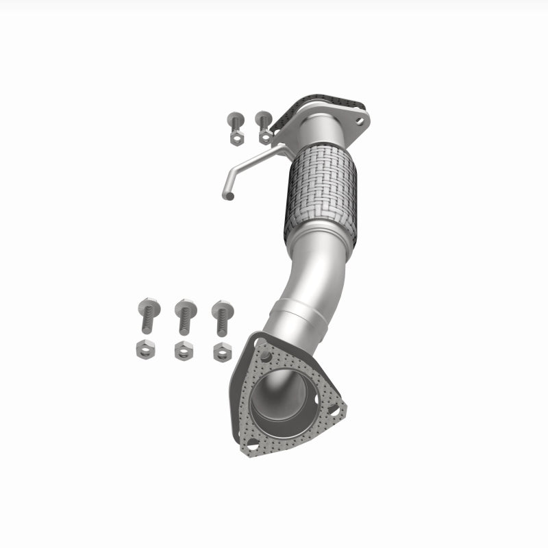 BRE Exhaust 05-08 Escape Mariner Tribute 2.3L 3.0L Front Pipe Kit