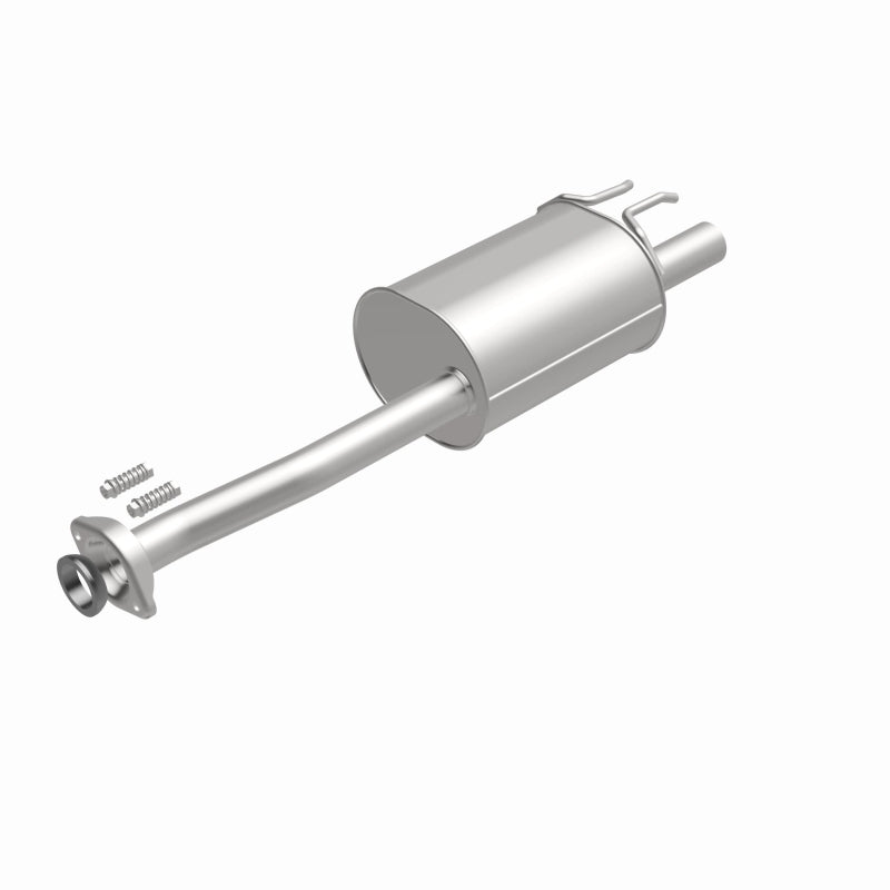 BRExhaust 06-11 Honda Civic 2.0L Muffler Kit