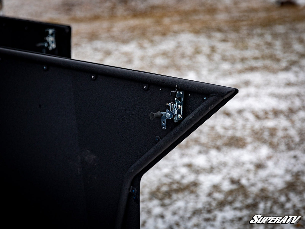 SuperATV Can-Am Defender Aluminum Doors