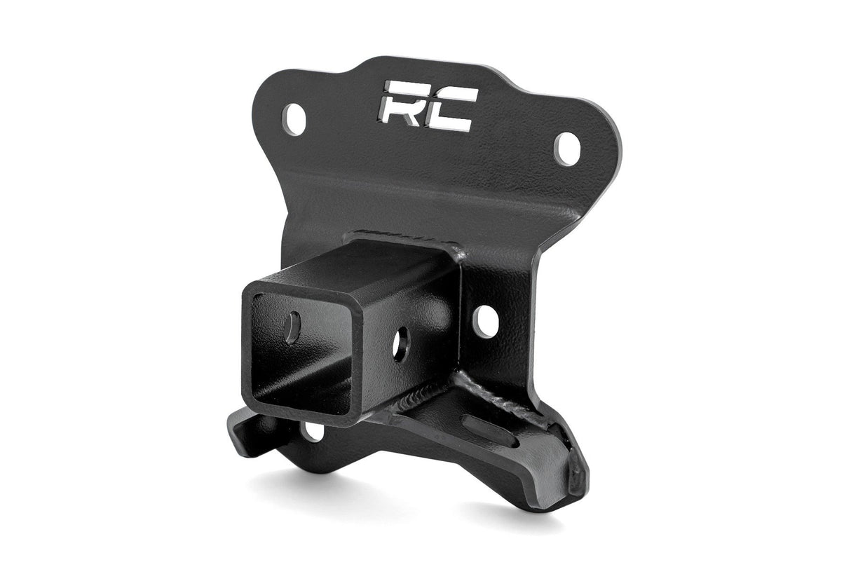 Receiver Hitch | Can-Am Maverick X3 Max