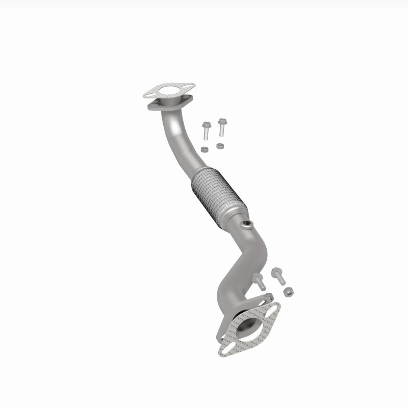 BRE Exhaust 04-09 Kia SPECTRA 2.0L Front Pipe Kit