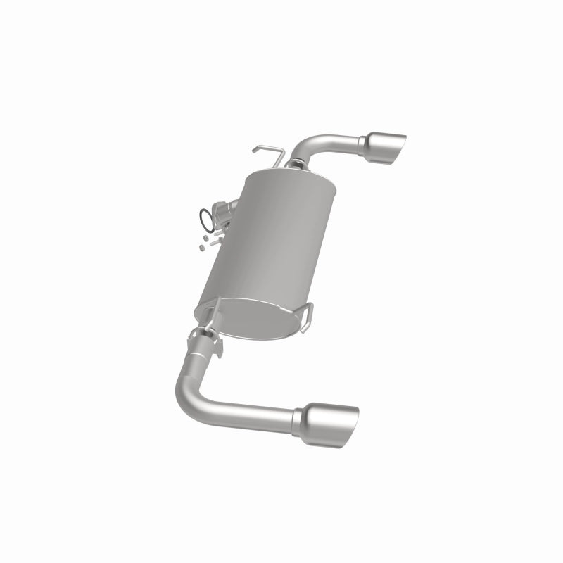 BRE Exhaust 09-14 Murano 3.5L Muffler Kit