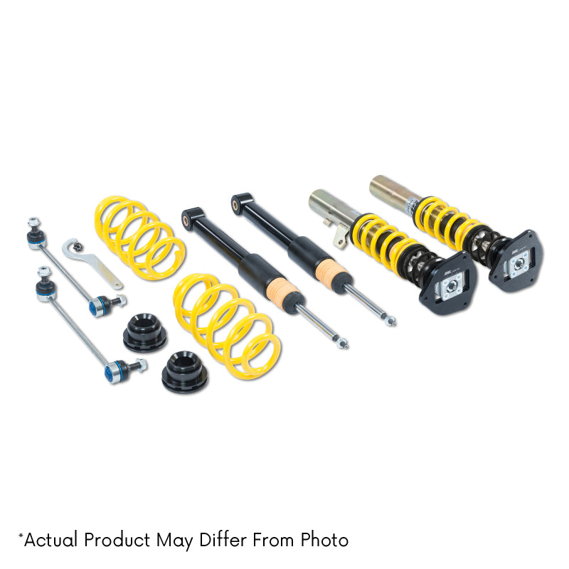 ST 03-07 Mitsubishi Lancer EVO 8 and 9 XTA Coilover Kit
