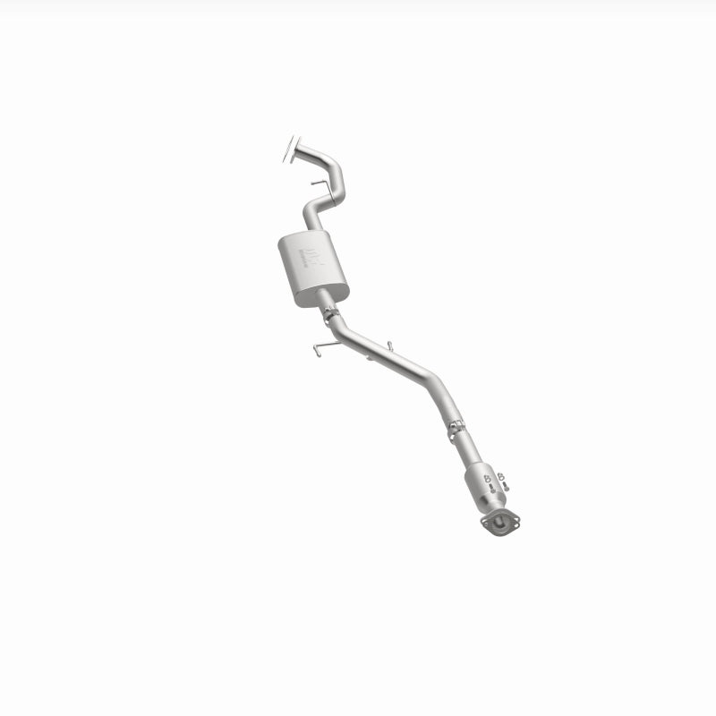 Magnaflow 13-17 Hyundai Santa Fe Sport 2.4L Direct Fit Cat Converter (California Grade)