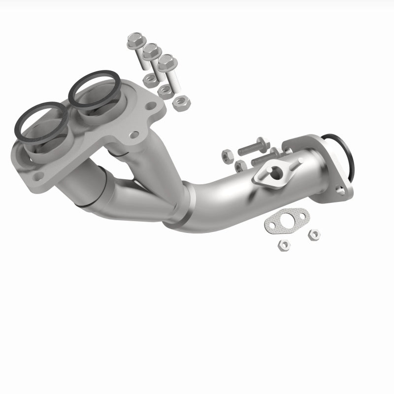 BRE Exhaust 95-04 Tacoma 3.4L Front Pipe Kit