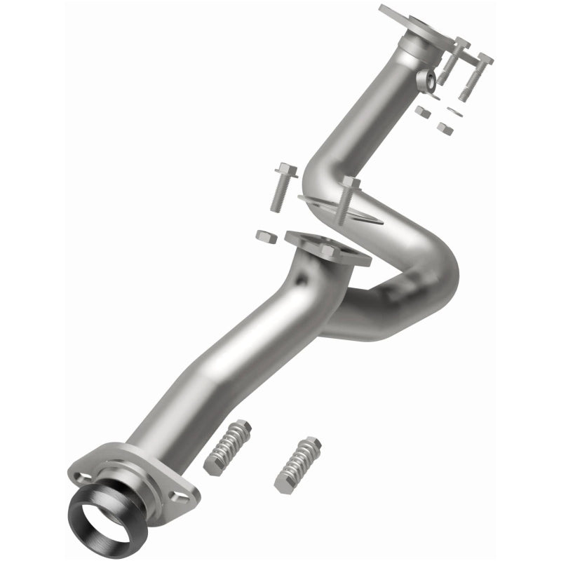 BRE Exhaust 09-12 Escape Tribute 2.5L 3.0L Front Pipe Kit