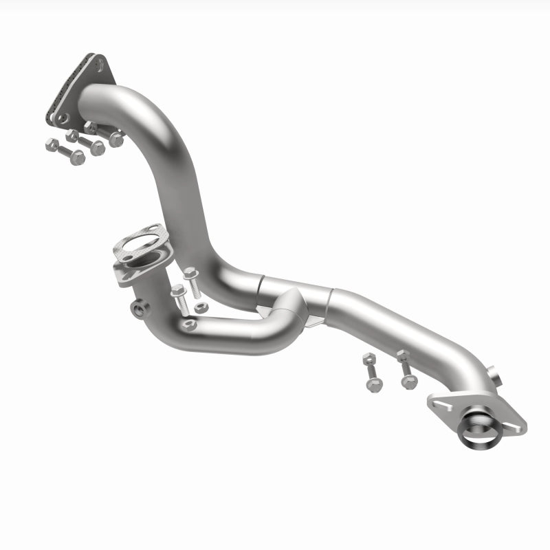BRE Exhaust 01-06 Sebring Stratus 2.4L 2.7L Front Pipe Kit