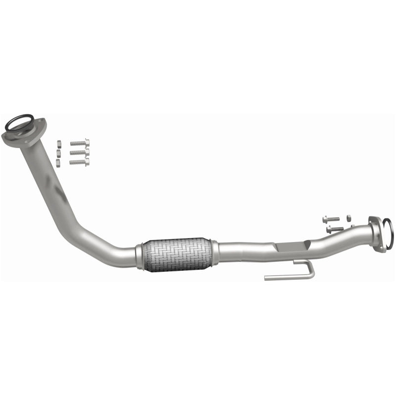 BRE Exhaust 92-93 Camry 2.2L Front Pipe Kit