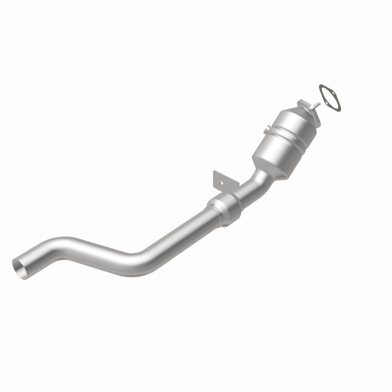 Magnaflow Conv DF 2016 Mustang GT350 5.2L Underbody