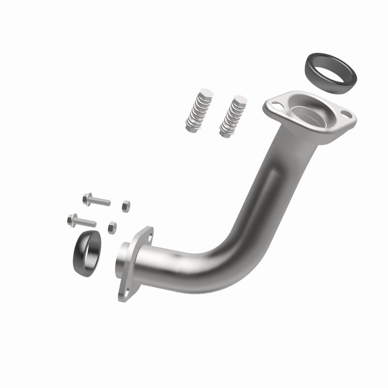 BRE Exhaust 99-05 Tracker Grand Vitara Vitara 1.6L 2.0L 2.5L Front Pipe Kit