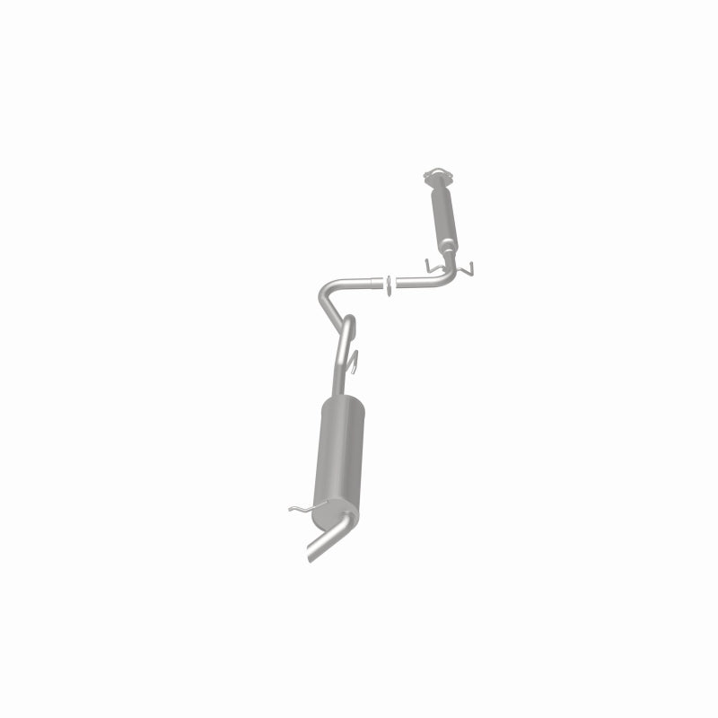 MagnaFlow BRE Exhaust Kit 05-07 Saturn Ion 2.2L