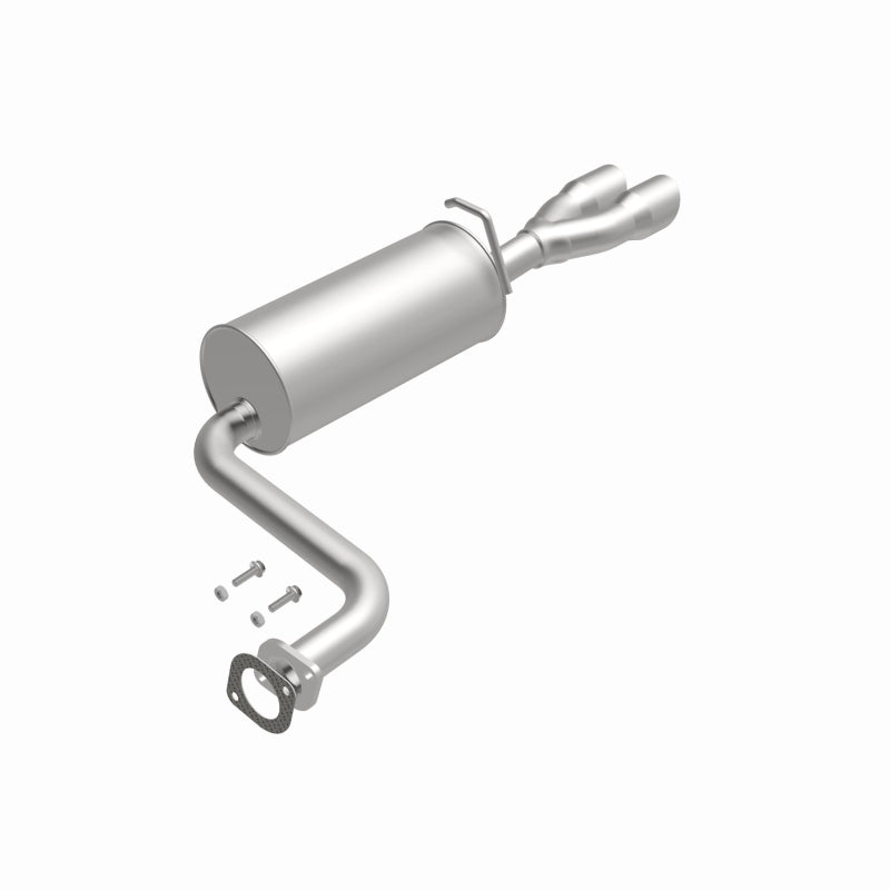 BRExhaust 09-13 Mazda 6 2.5L Muffler Kit