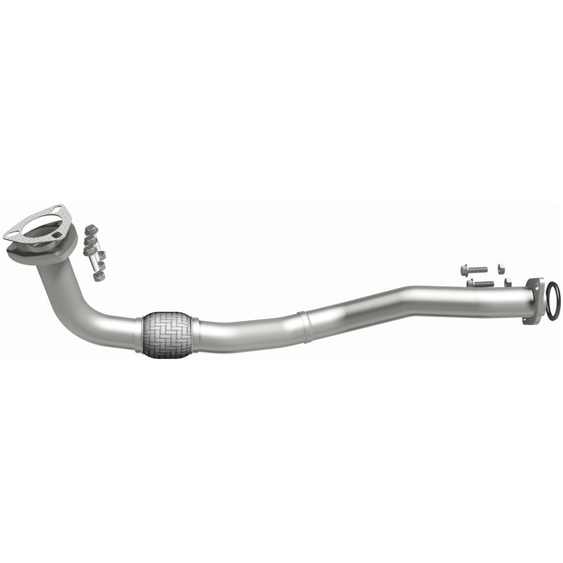 BRE Exhaust 96-97 RAV4 2.0L Front Pipe Kit
