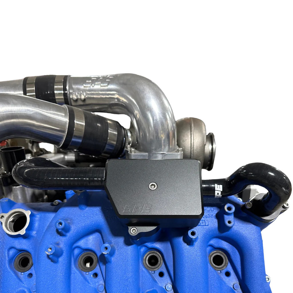 SPE RECIRCULATING CCV KIT for 2011 to 2023 Ford 6.7L POWERSTROKE