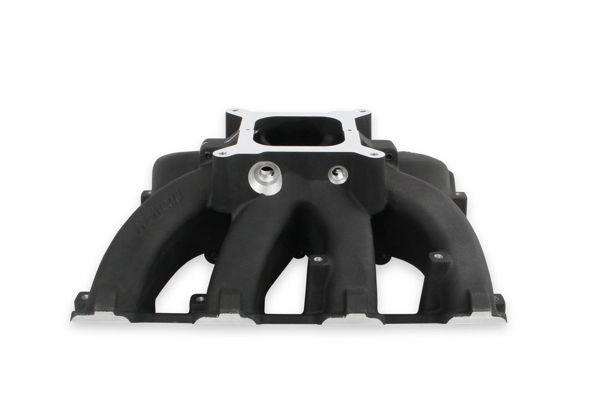 Holley Single Plane Split-Design Race Intake Manifold- GM LS3/L92-4150