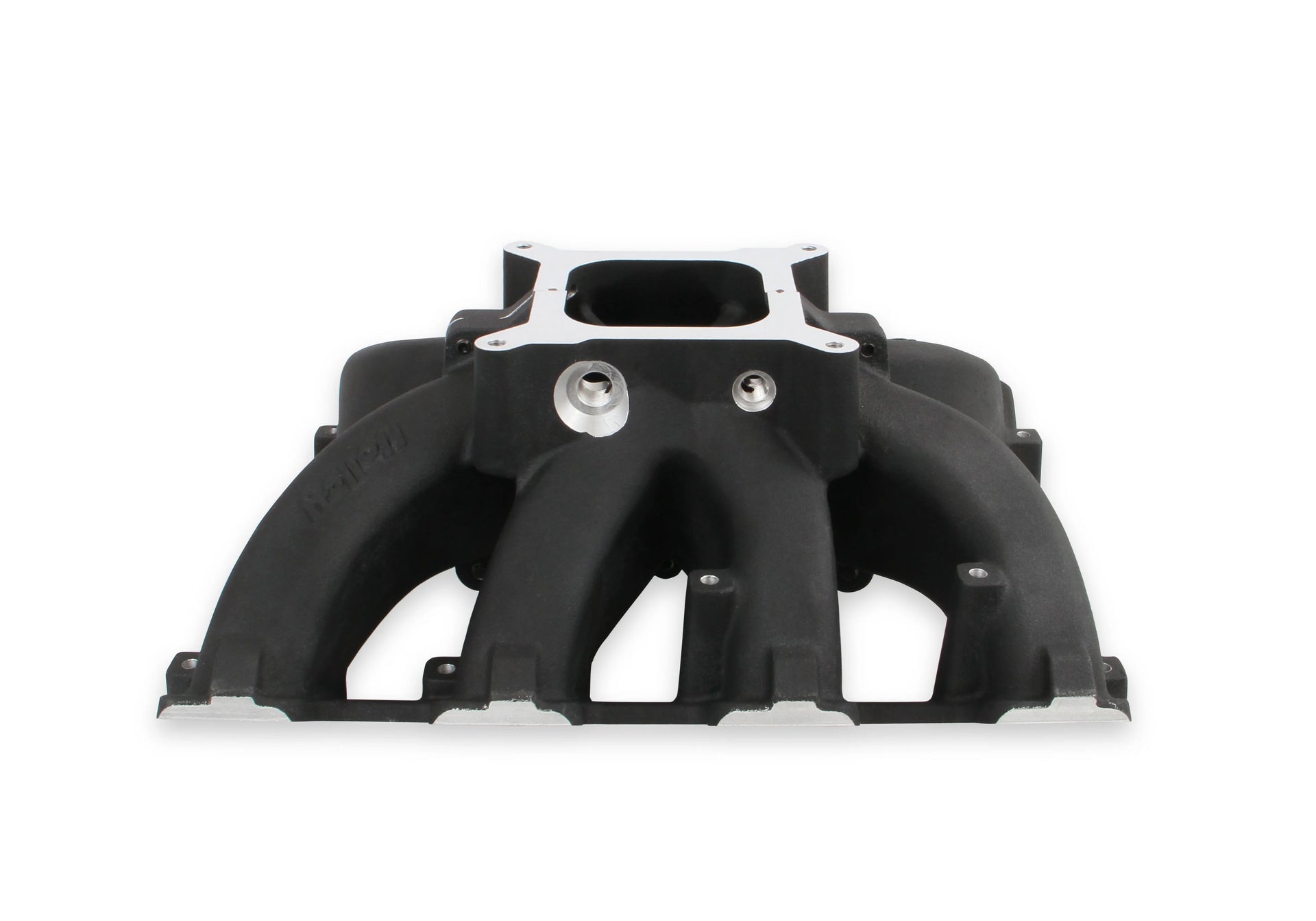 Holley Single Plane Split-Design Race Intake Manifold- GM LS3/L92-4150