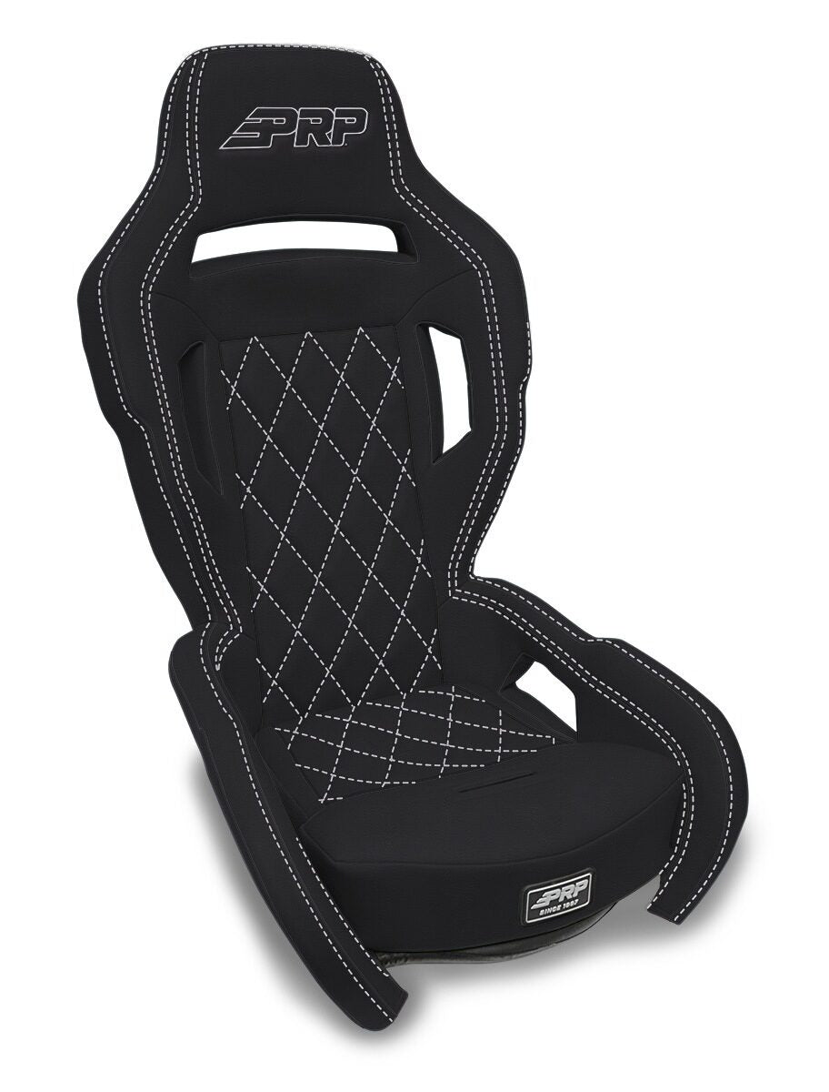 PRP Seats Contour Suspension Seat Custom Single