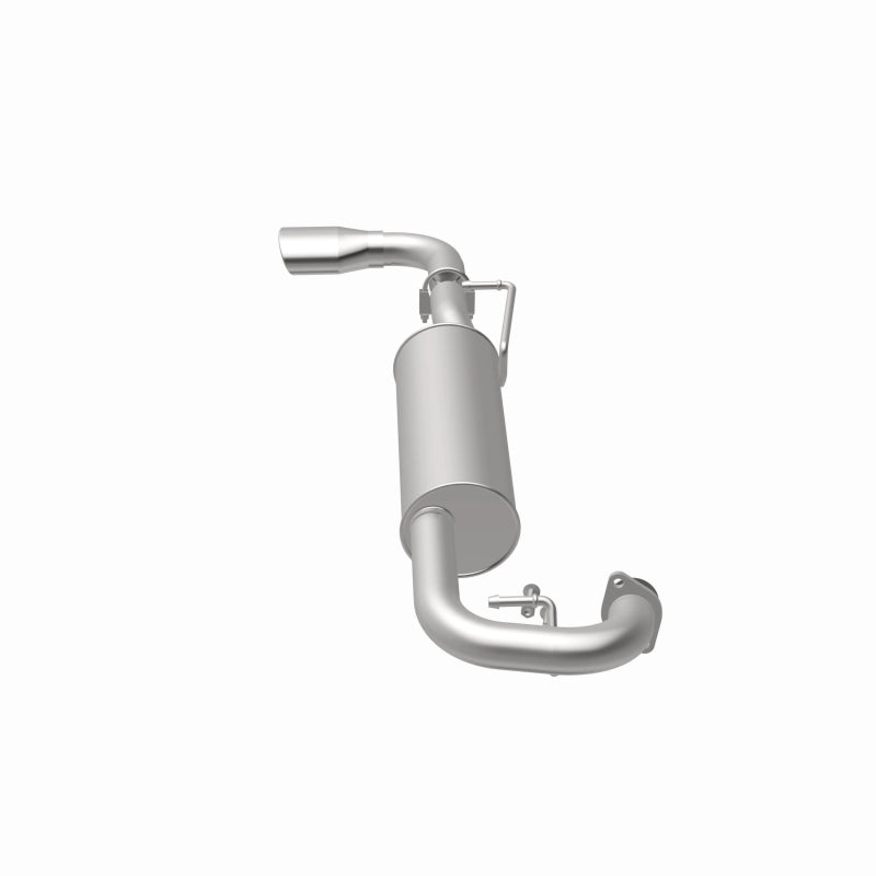 MagnaFlow BRE Exhaust Kit 11-16 Scion tC 2.5L