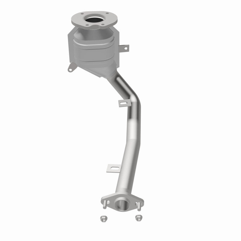 MagnaFlow Conv DF 88-95 Honda Civic/89-91 Honda CR-X California Direct Fit Catalytic Converter