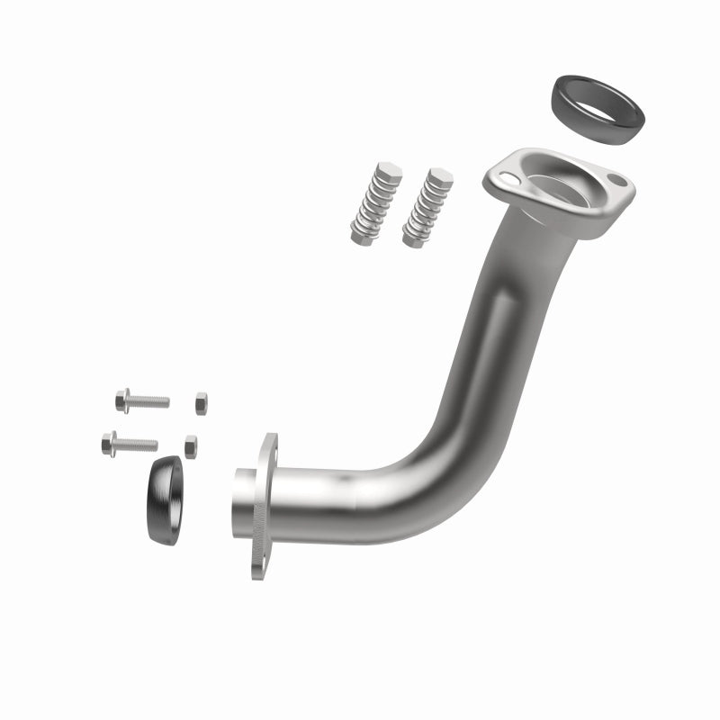 BRE Exhaust 99-05 Tracker Grand Vitara Vitara 1.6L 2.0L 2.5L Front Pipe Kit