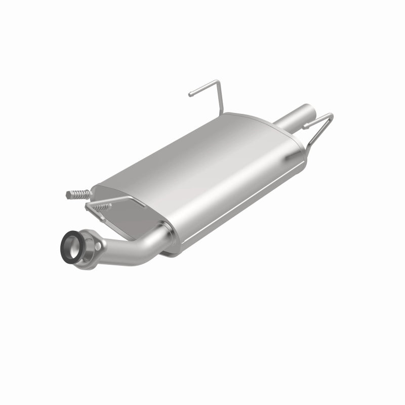 BRExhaust 02-06 Nissan Sentra 2.5L Muffler Kit