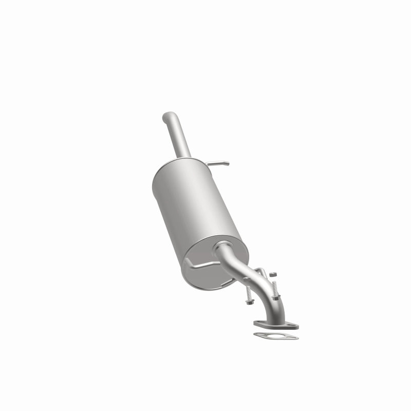 BRExhaust 09-11 Chevrolet Aveo 1.6L Muffler Kit