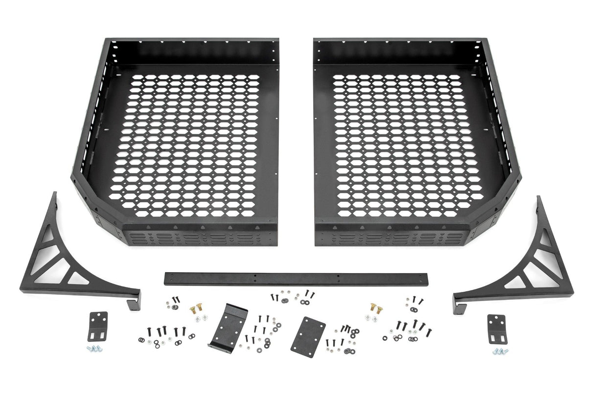 Cargo Rack | CFMOTO UFORCE 1000