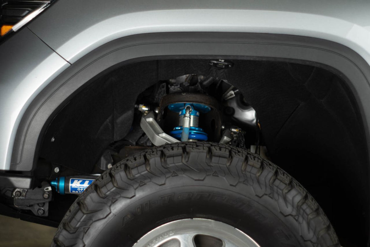 DV8 Micro Elite Utility Lights | Pair